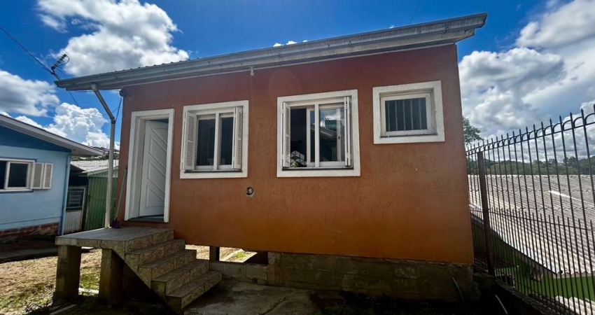 Casa com 2 quartos à venda na João Rizzo, 1291, Charqueadas, Caxias do Sul
