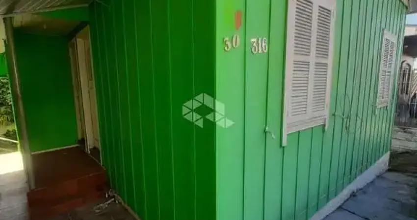Casa com 3 quartos à venda na Rua Ângelo Belloni, 316, Rio Branco, Caxias do Sul