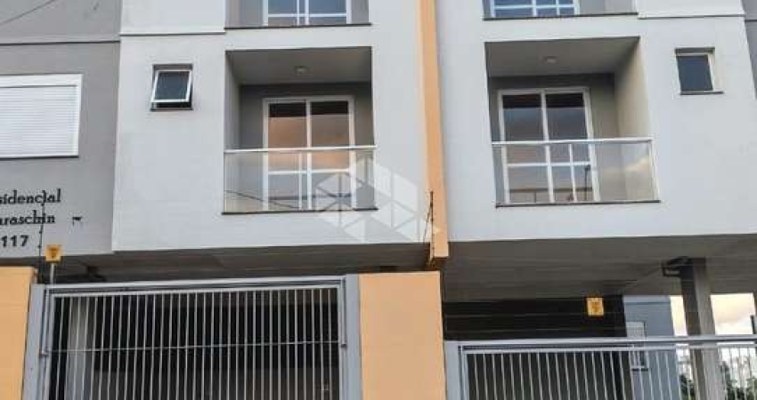 Apartamento com 2 quartos à venda na Rua Antônio Susin, 117, Charqueadas, Caxias do Sul
