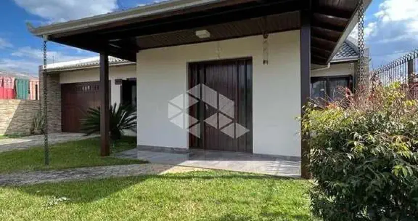 Casa com 3 quartos à venda na Rua Abelardo Paulino Boff, 1083, Santo Antônio, Caxias do Sul