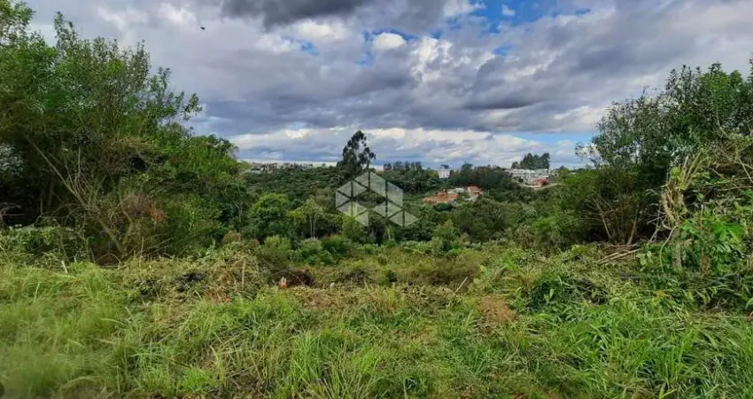 Terreno à venda na Dorivia Ferrasso dos Reis, 28, Forqueta, Caxias do Sul