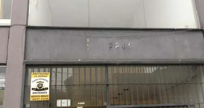 Sala comercial à venda na LUIS MICHIELON, 2201, Nossa Senhora de Lourdes, Caxias do Sul