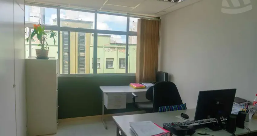Sala comercial à venda na Avenida Júlio de Castilhos, 1401, Nossa Senhora de Lourdes, Caxias do Sul