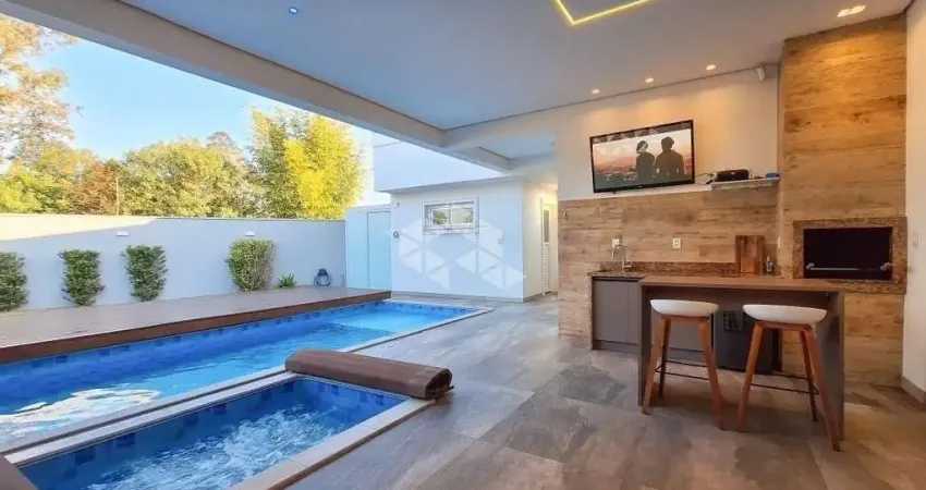 Residência de Alto Padrão com Áreas de Lazer e Conforto Excepcionais!