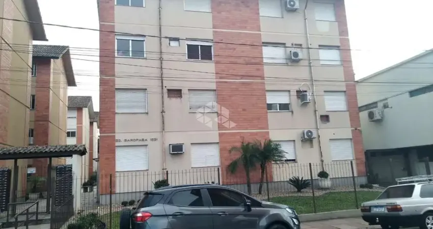 Apartamento à venda no Centro com possibilidade de MCMV Recontrução