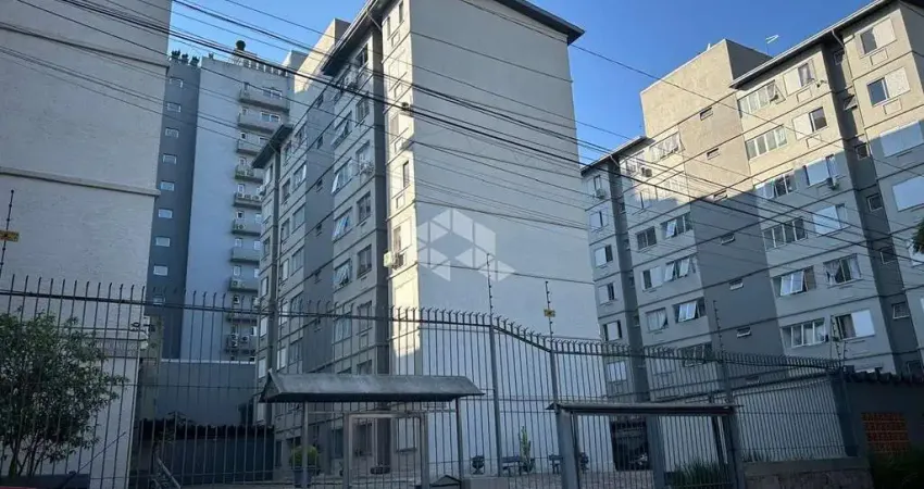 Apartamento a venda com localização nobre no Bairro Exposição.