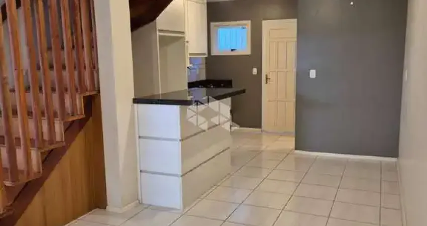 Casa com 2 quartos à venda na Rua Renam Borges de Oliveira, 18, Santa Catarina, Caxias do Sul