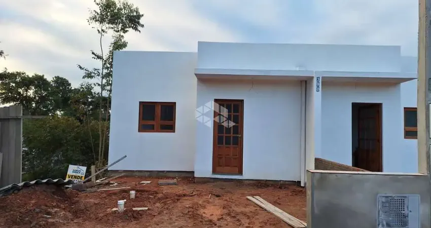 CASA NOVA NA PLANTA - RESIDENCIAL MORADA DOS PINHAIS