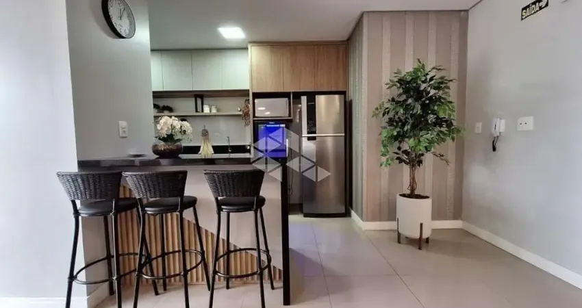 Apartamento à venda em Montenegro - Ed. Ferdinand Platz