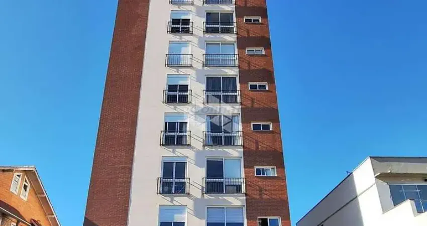 Apartamento com 2 quartos à venda na Joío Pessoa, 1028, Centro, Montenegro