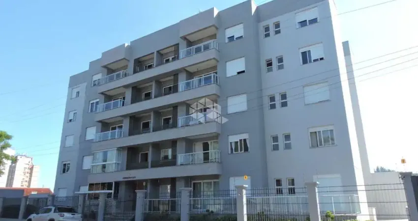 Apartamento com 3 quartos à venda na Capitío Porfírio, 2495, Centro, Montenegro