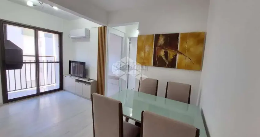 Apartamento novo com 2 dormitórios e 1 Vaga no Sunset Montevidéu