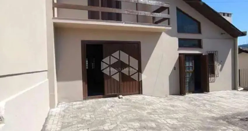 Casa com 2 quartos à venda na Tramandaí­, 1, Centenário, Montenegro
