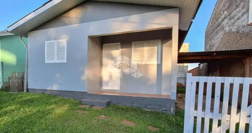 Casa com 2 quartos à venda na Artur Renner, 1214, São João, Montenegro