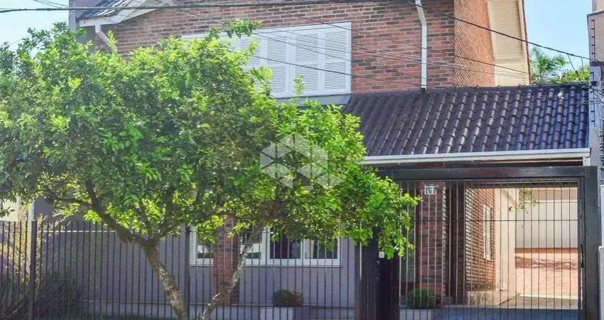 Casa com 3 quartos à venda na Artur Renner, 1, Progresso, Montenegro