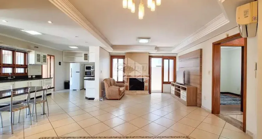 Casa com 3 quartos à venda na Pedro Höher, 35, Rui Barbosa, Montenegro