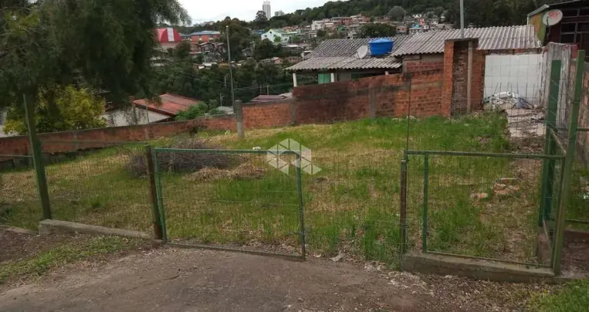 Terreno à venda na Ernani Bento Alves, 345, Cidade Nova, Caxias do Sul