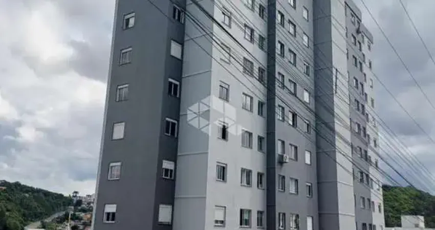 Apartamento com 2 quartos à venda na Rua Mario Verona, 180, Santa Catarina, Caxias do Sul