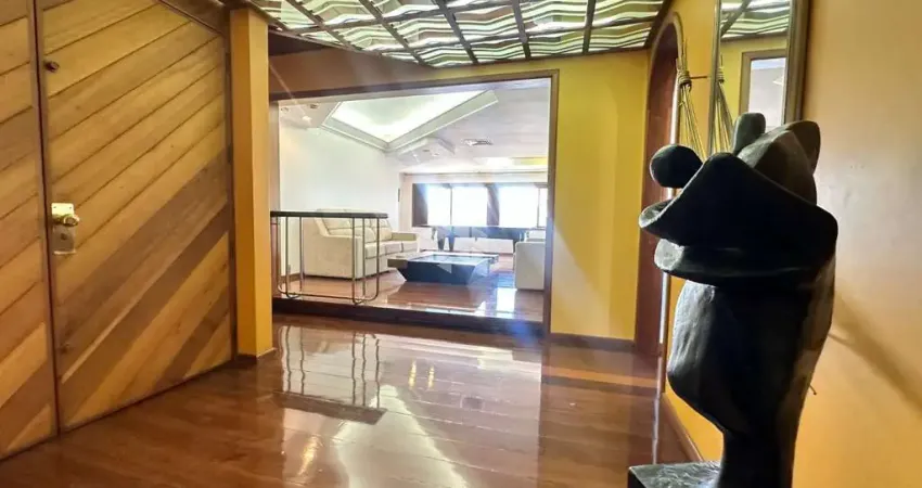 Apartamento com 4 quartos à venda na Rua Eitel Botelho, 15, Panazzolo, Caxias do Sul