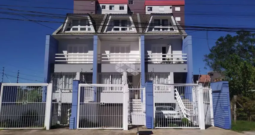 Casa com 4 quartos à venda na Rua Padre Pedro F Piccoli, 356, Nossa Senhora da Saúde, Caxias do Sul