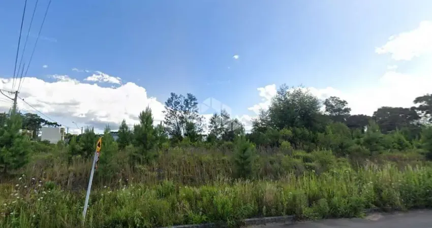 Terreno à venda na Maurício Sirotsky Sobrinho, 2, São Victor COHAB, Caxias do Sul