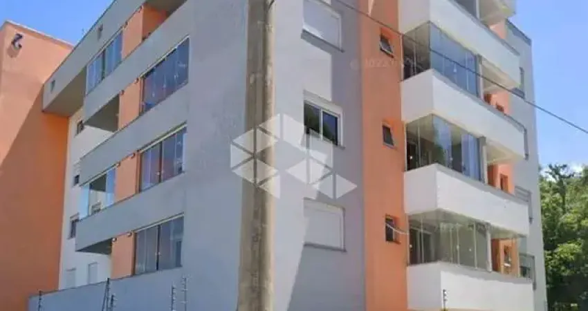 Apartamento com 2 quartos à venda na Guilherme Rech, 220, Ana Rech, Caxias do Sul