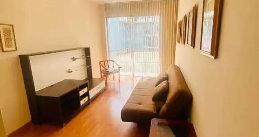 Apartamento com 2 quartos à venda na Rua Garibaldi, 543, Exposição, Caxias do Sul