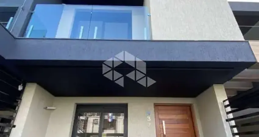 Casa com 3 quartos à venda na Rua Padre Pedro F Piccoli, 437, Nossa Senhora da Saúde, Caxias do Sul