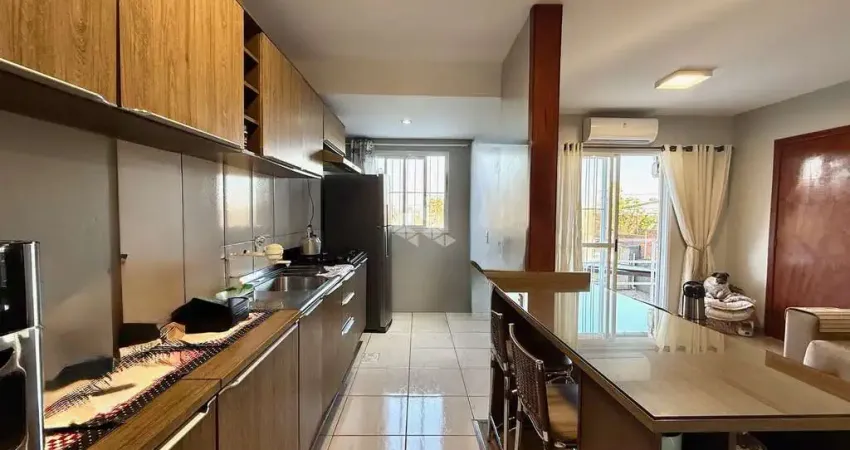 Apartamento com 2 quartos à venda na Rua Capão do Vento, 620, Esplanada, Caxias do Sul