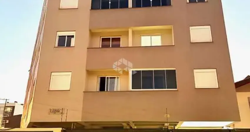 Apartamento com 2 quartos à venda na Rua Jair Antônio Alves, 487, Desvio Rizzo, Caxias do Sul