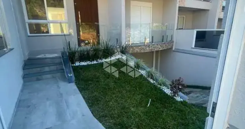 Casa com 3 Dormitórios e Área Gourmet no Bairro São Luiz - Caxias do Sul/RS