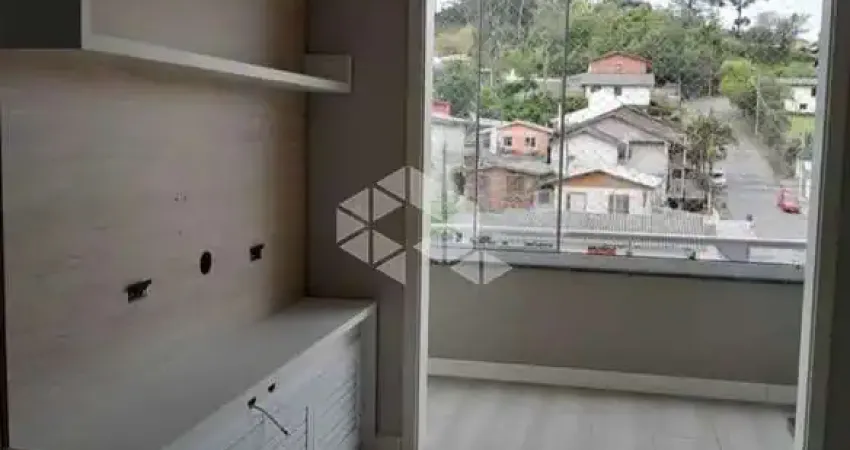 Apartamento com 2 quartos à venda na Rua José Tomé, 309, São José, Caxias do Sul