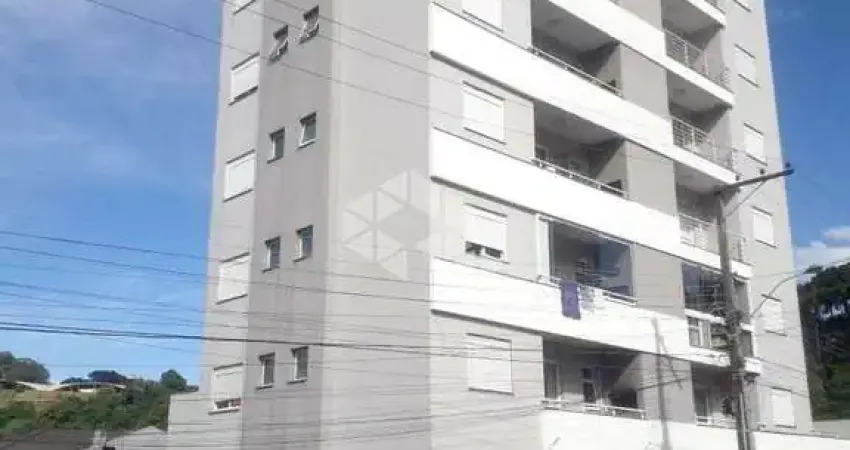 Apartamento com 2 quartos à venda na Rua José Tomé, 309, São José, Caxias do Sul