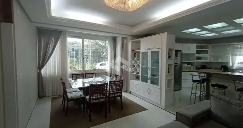 Casa com 3 quartos à venda na Rua Olavo Ferreira, 0179, Kayser, Caxias do Sul