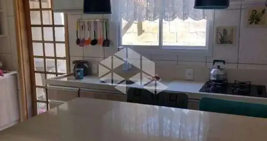 Apartamento com 2 quartos à venda na Rua Luiz Zanette, 170, Charqueadas, Caxias do Sul