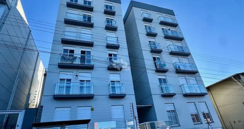 Apartamento com 3 quartos à venda na Rua Inspetor Valdemar Fich Arruda, 237, Cidade Nova, Caxias do Sul