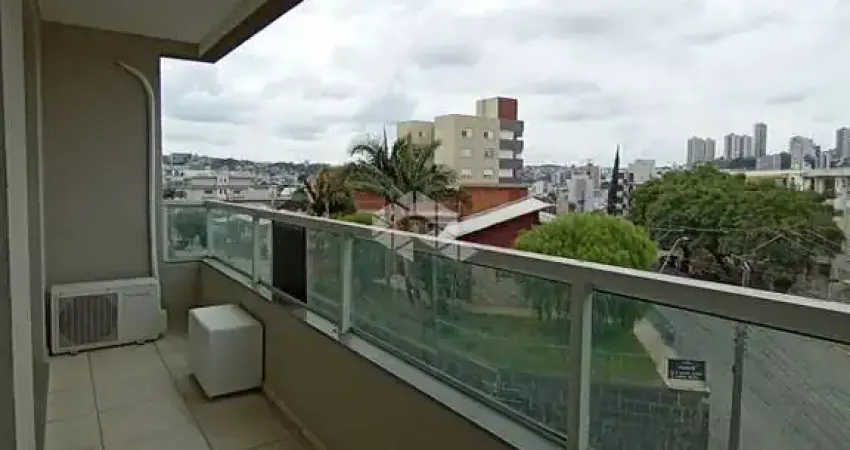 Apartamento com 2 quartos à venda na Rua Sebastião Rizzon, 187, Santa Catarina, Caxias do Sul