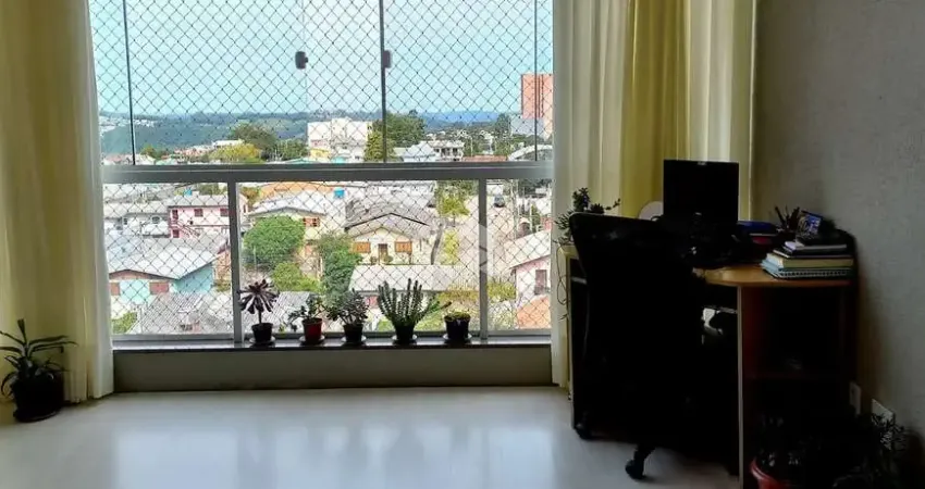 Apartamento com 3 quartos à venda na Rua Mário Dallegrave, 455, Charqueadas, Caxias do Sul