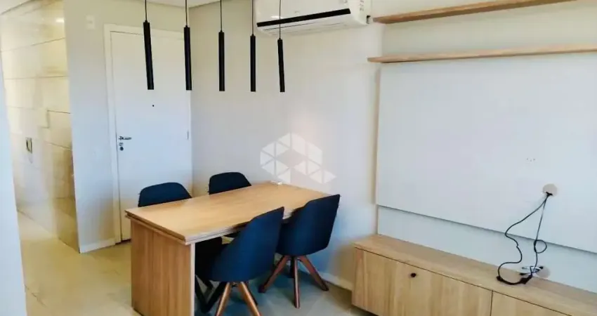 Apartamento com 2 quartos à venda na Rua Lopes Trovão, 44, São José, Canoas