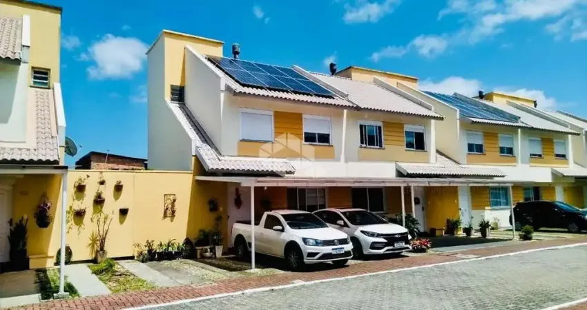 Casa com 3 quartos à venda na Avenida do Nazario, 1710, Olaria, Canoas