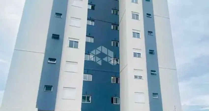 Apartamento semimobiliado no colina sorriso - caxias do sul