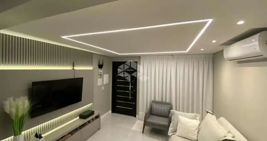 Casa com 3 quartos à venda na Carlos Petry, 986, São Paulo, Montenegro