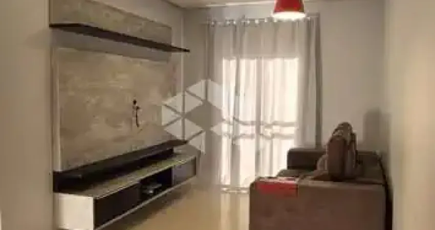 Apartamento com 2 dormitórios e 1 vaga - Nossa Senhora do Rosário