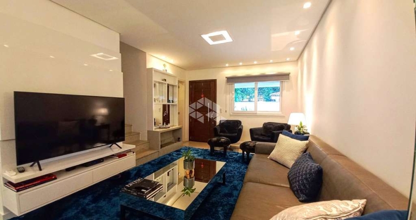 Casa em Condomínio, 3 dormitórios, SemiMobiliada, Tristeza, Porto Alegre, RS
