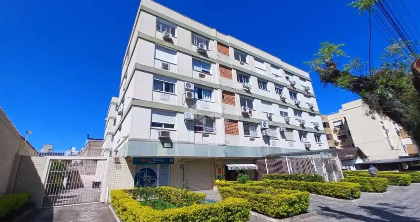 Apartamento com 1 quarto à venda na Rua Buenos Aires, 437, Jardim Botânico, Porto Alegre