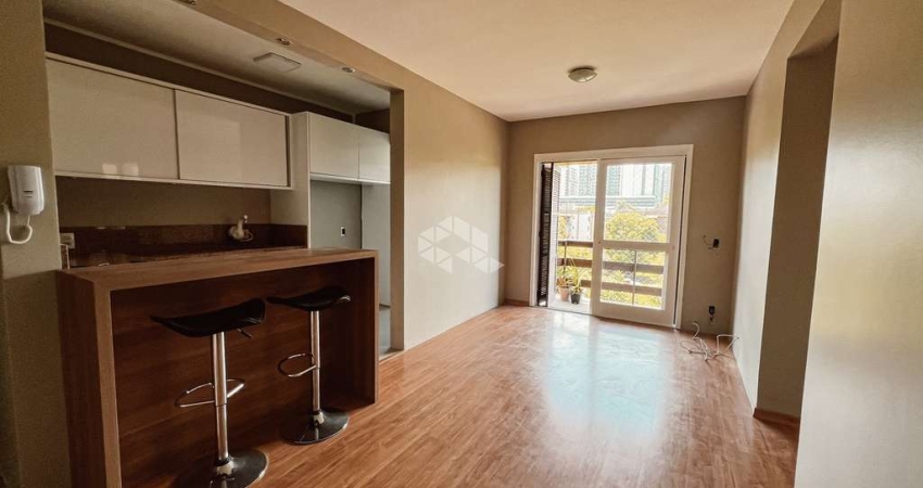 Apartamento para comprar no bairro Partenon com 3 dormitórios