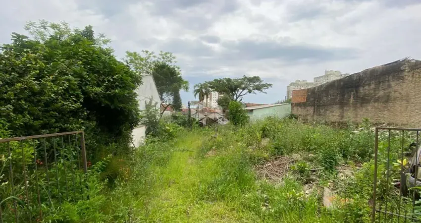 Terreno à venda no bairro Tristeza com 608m²