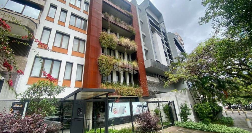 Sala comercial com 1 sala à venda na Avenida Iguassu, 495, Petrópolis, Porto Alegre
