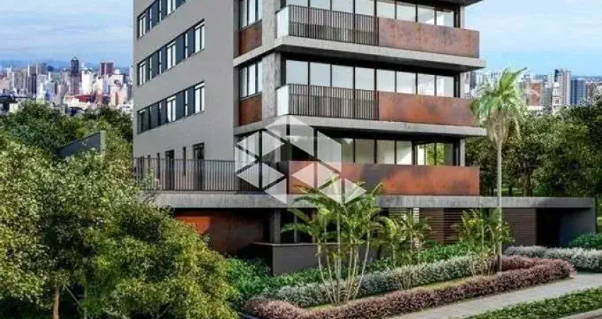 Apartamento com 3 quartos à venda na Rua Almirante Abreu, 220, Rio Branco, Porto Alegre