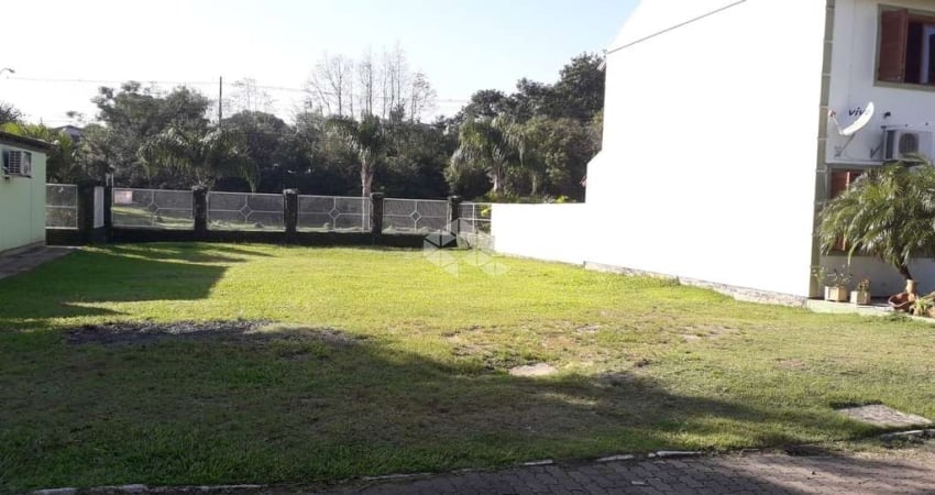 Terreno em condomínio fechado à venda na Avenida João Ferreira Jardim, 701, Parque Santa Fé, Porto Alegre